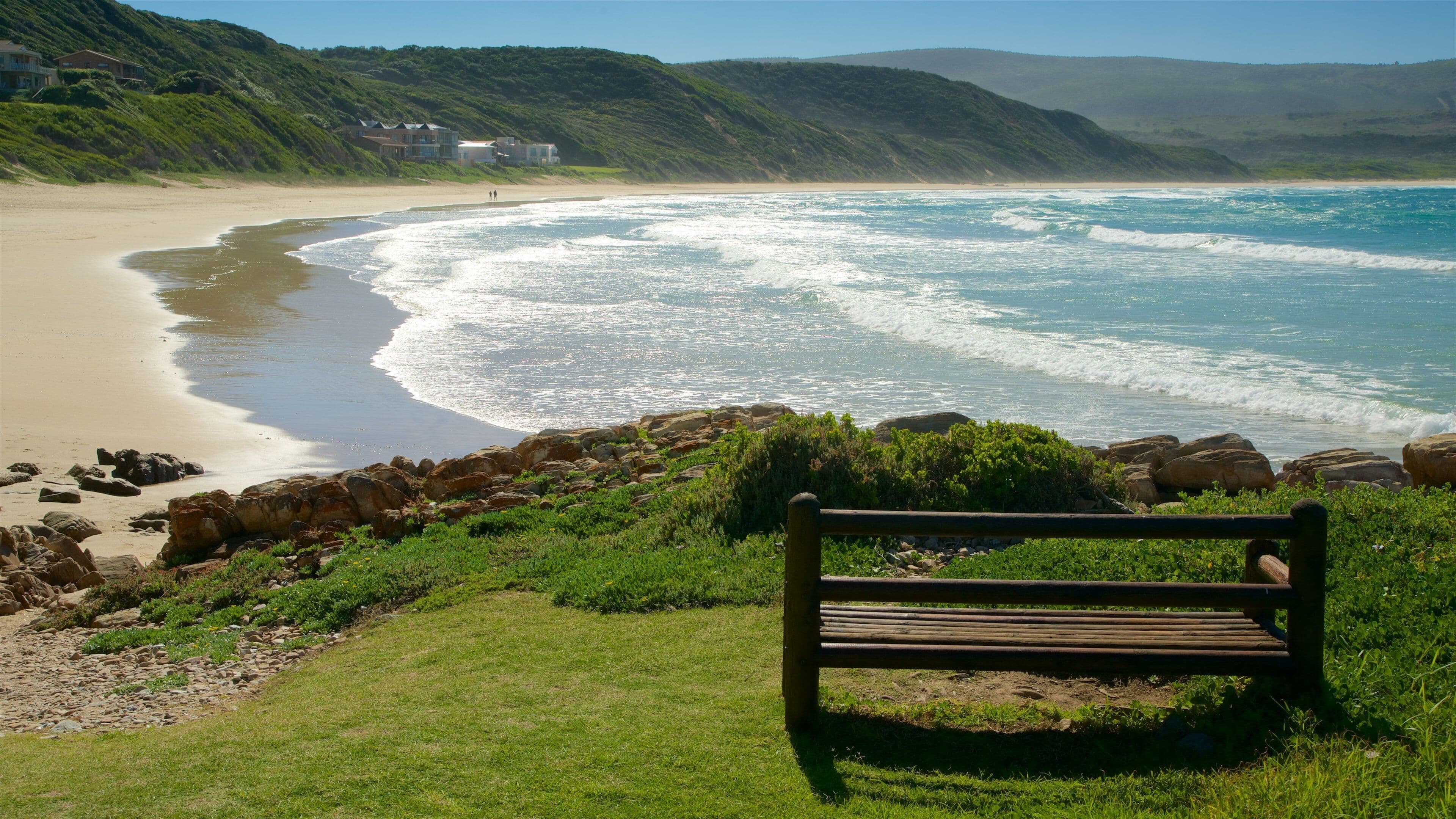 Knysna view 2