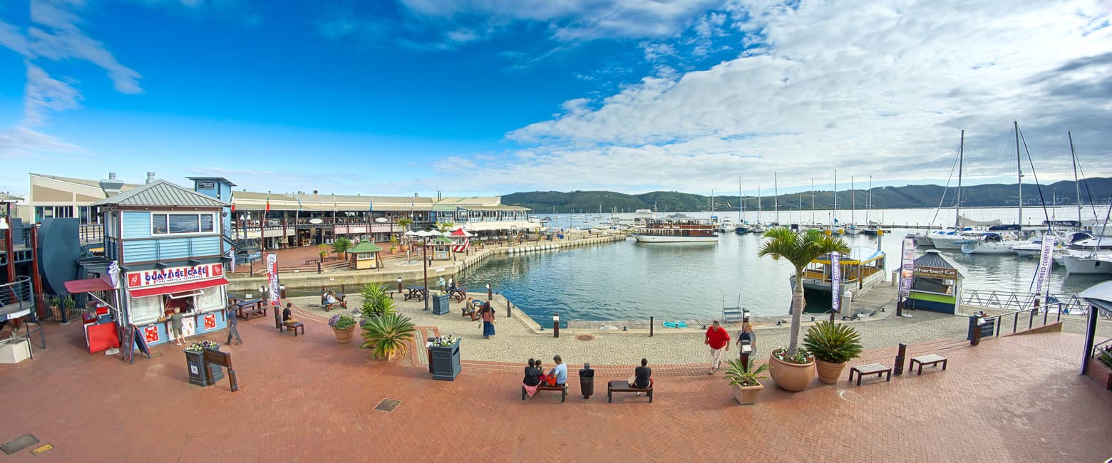 Knysna view 4