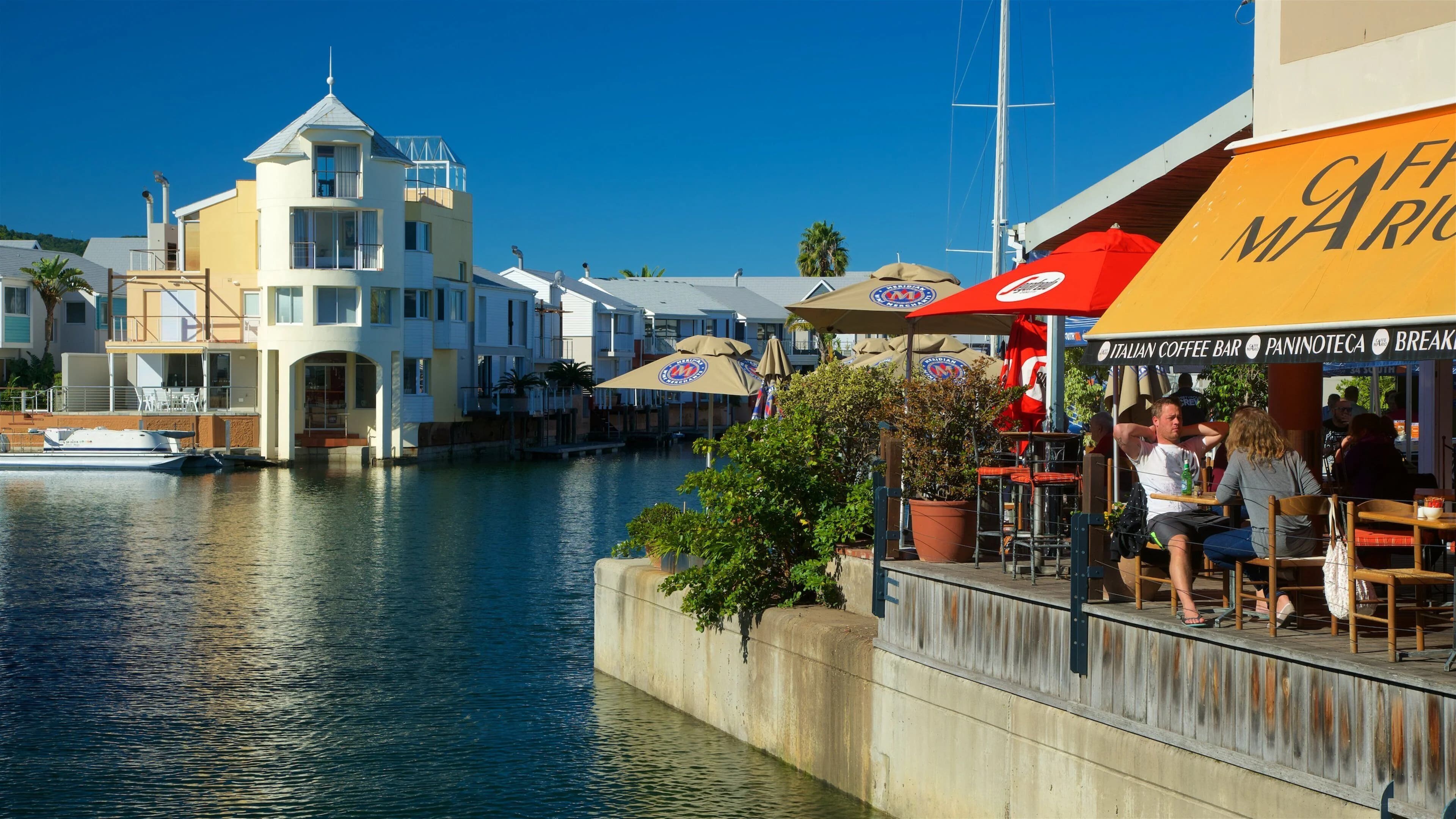 Knysna view 5