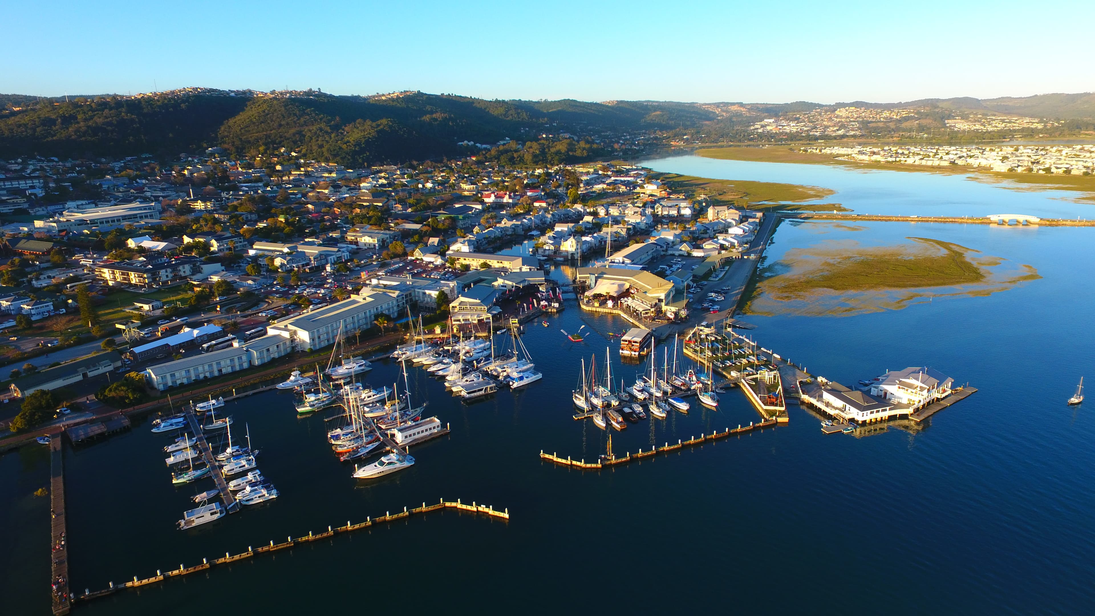 Knysna view 6