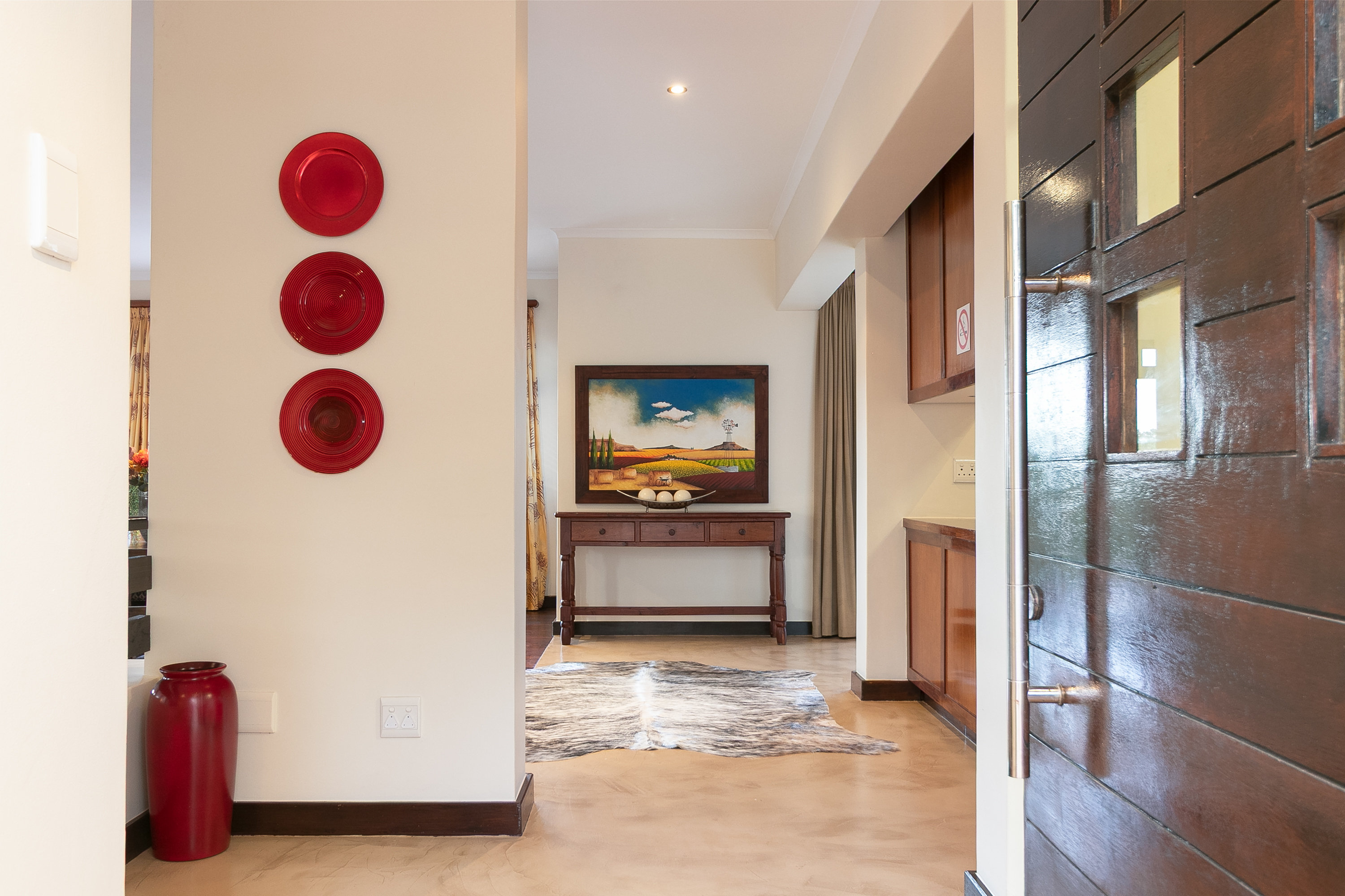 Interior view of Villa On The 18th 11